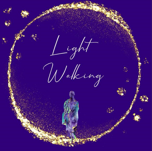 LightWalking inspiration and tools