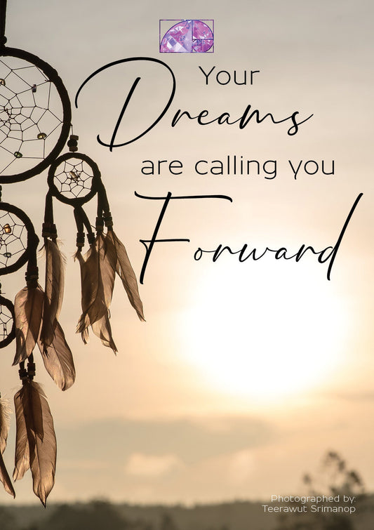 What is YOUR dream?