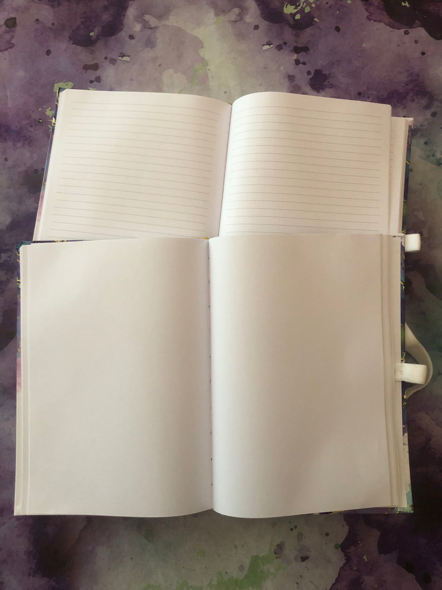 LightWalker journal