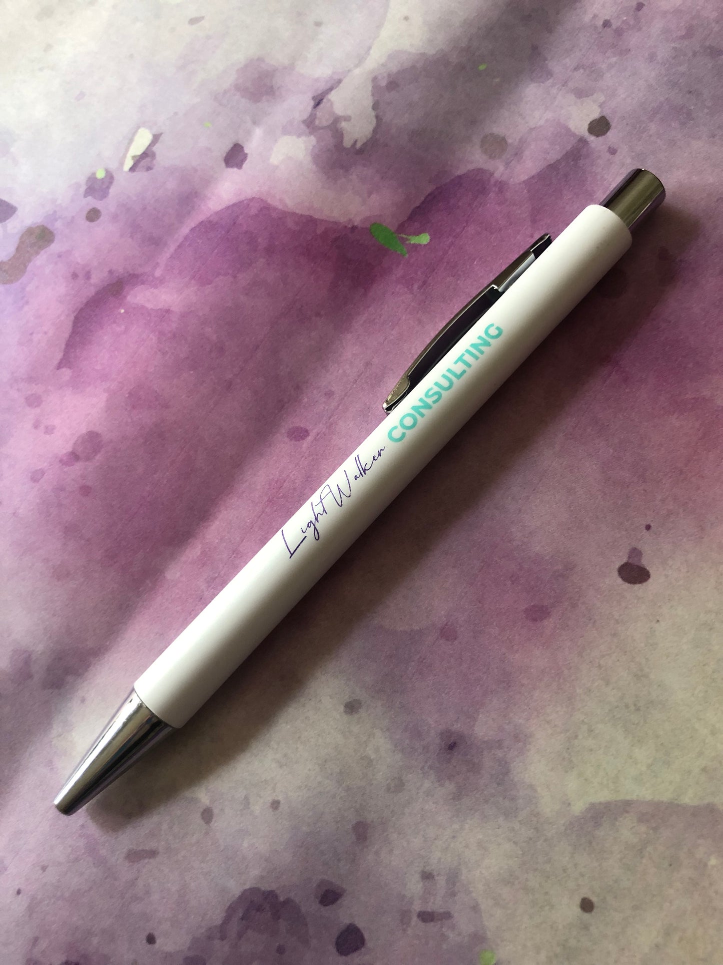 LightWalker pens