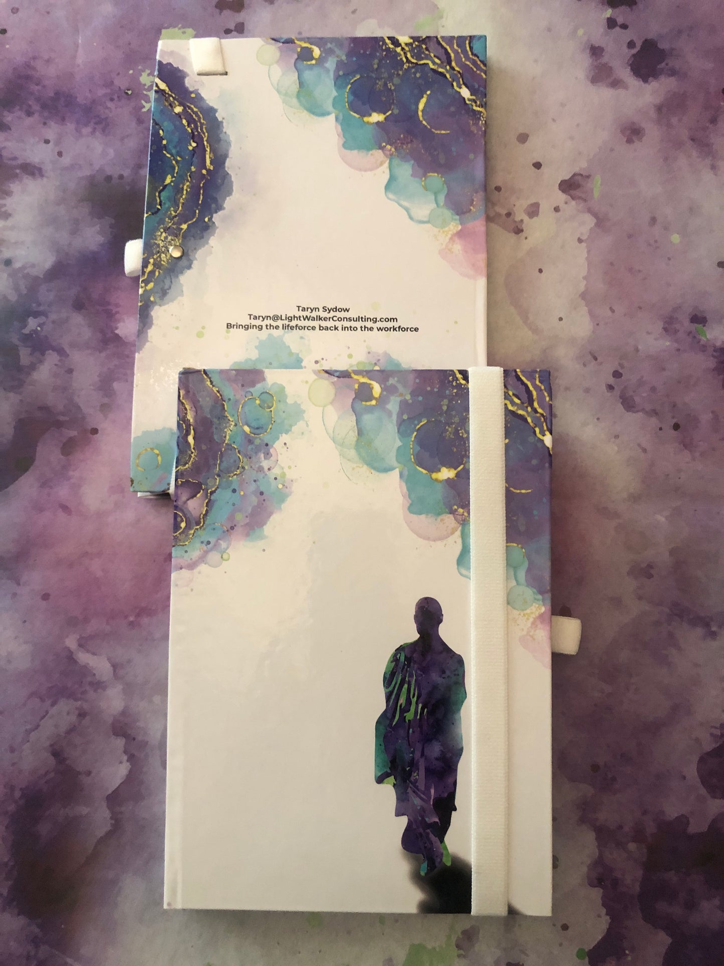 LightWalker journal