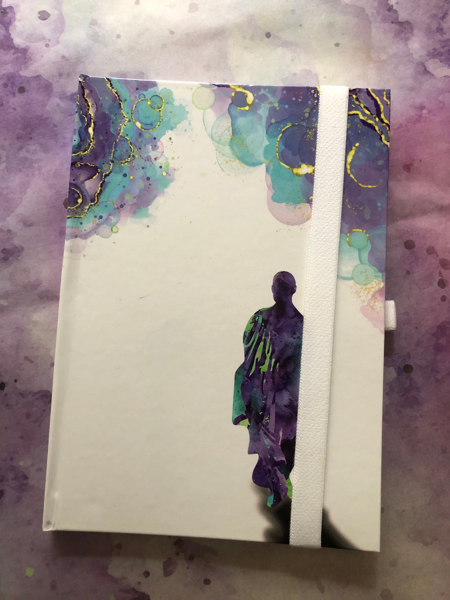 LightWalker journal
