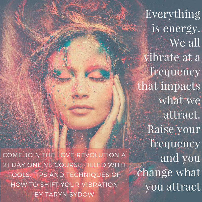 The Love Revolution Online Course