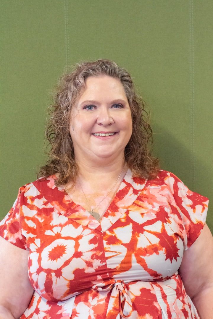 One-hour, online Intuitive Session with Taryn Sydow