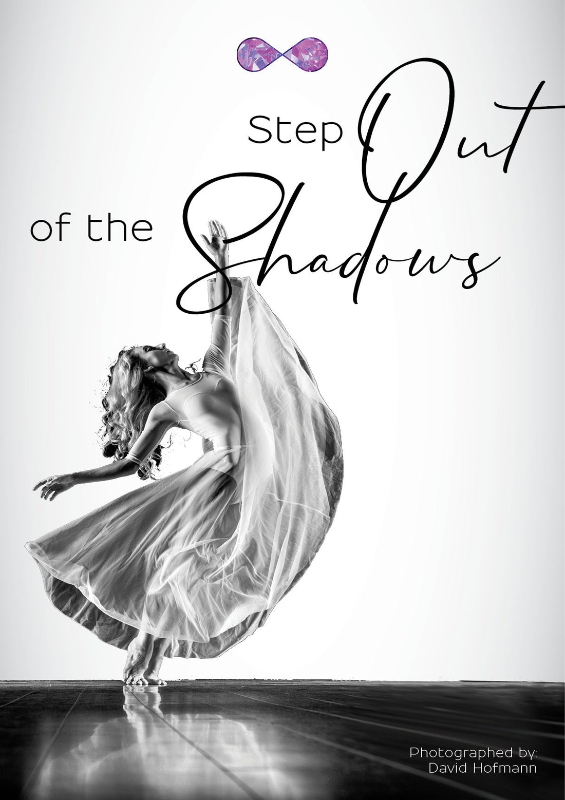 Step out of the shadows