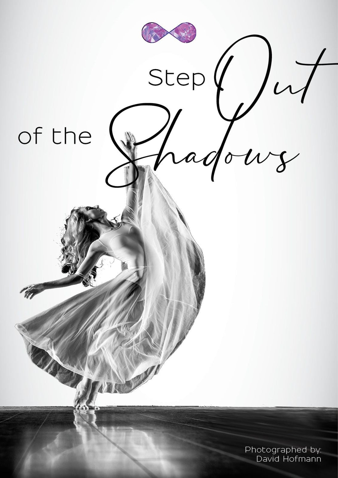 What are you hiding from?