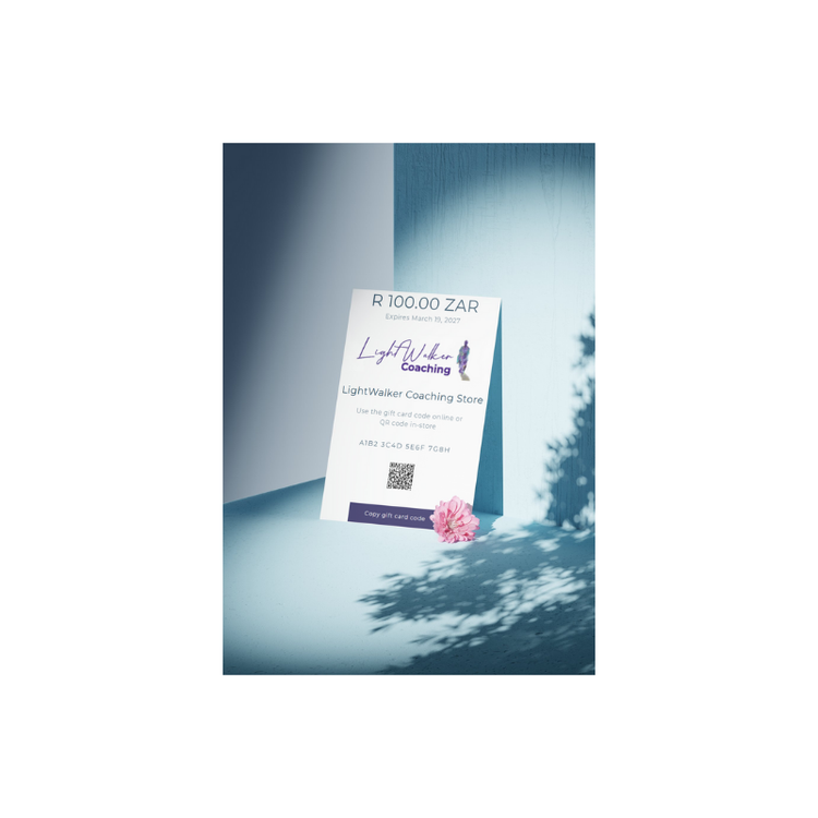 Gift cards