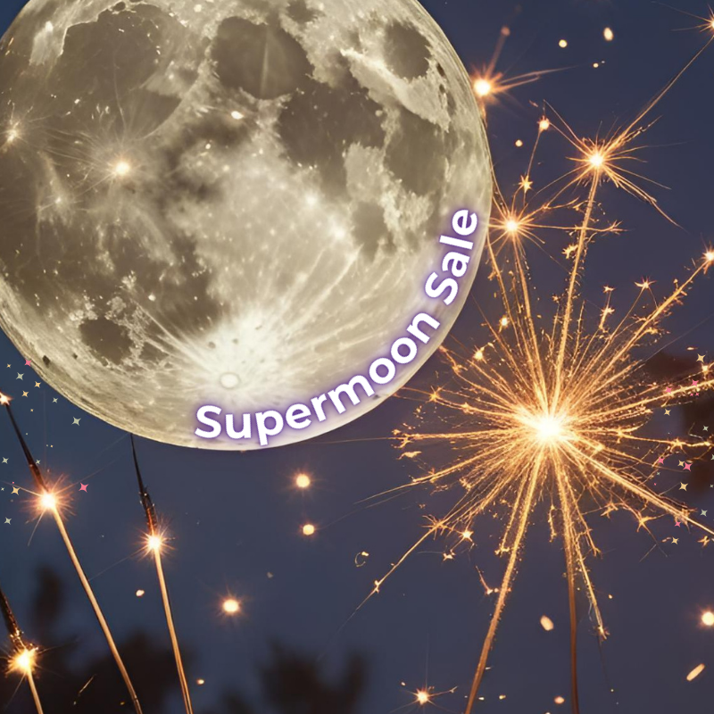 Supermoon SALE