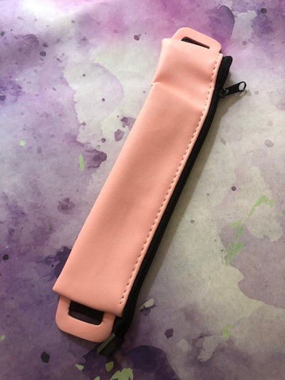 Pen holders | pouches with a strap