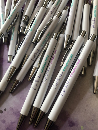 LightWalker pens