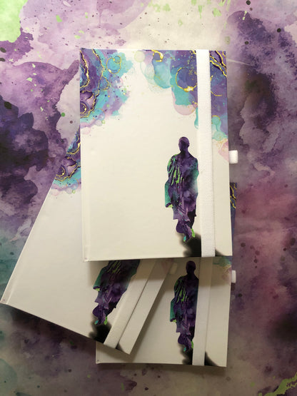 LightWalker journal