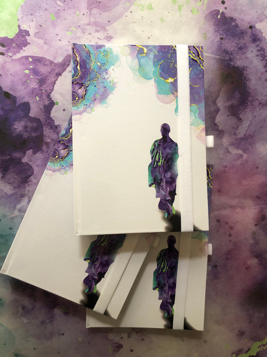 LightWalker journal