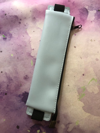 Pen holders | pouches with a strap
