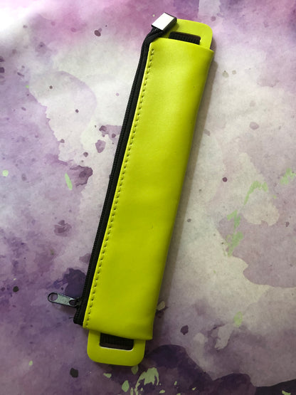 Pen holders | pouches with a strap
