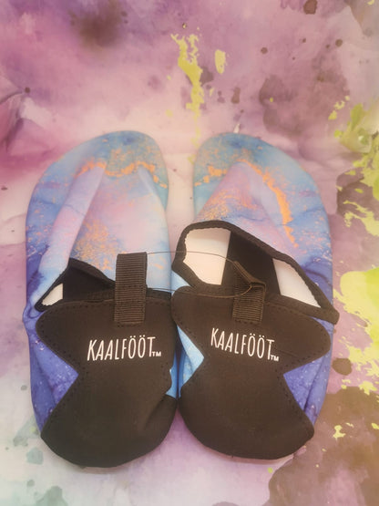 LightWalker Kaalfoot shoes - walk like a LightWalker