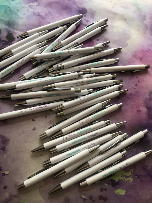 LightWalker pens