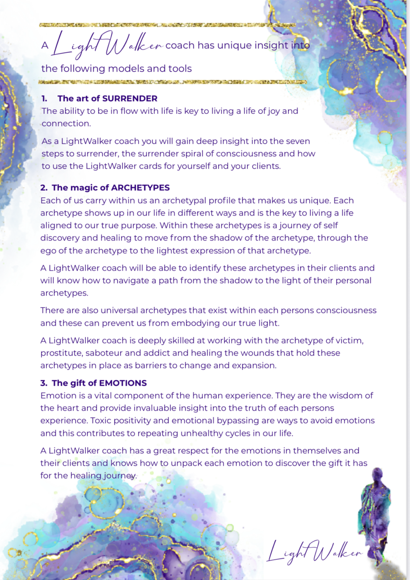 Accredited LightWalker Coaching programme 2026 INFORMATION, hosted in Johannesburg. Add to your cart to be contacted after checkout.