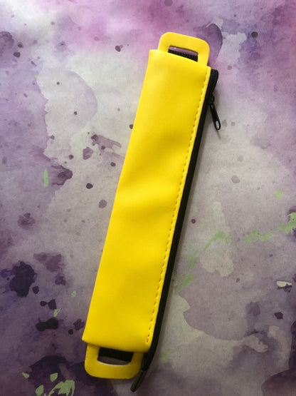 Pen holders | pouches with a strap