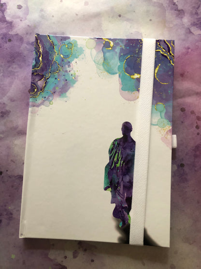 LightWalker journal
