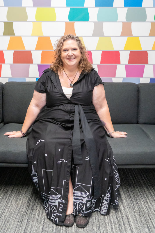 Online LightWalker coaching PACKAGE with Taryn Sydow - Includes 3 x one-hour coaching sessions